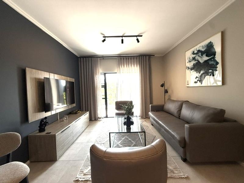 To Let 2 Bedroom Property for Rent in Atholl Gauteng