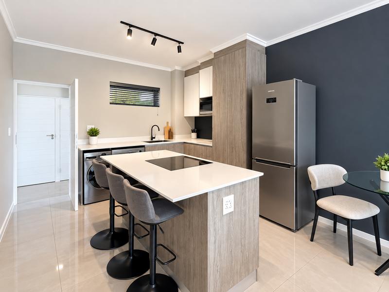 To Let 2 Bedroom Property for Rent in Atholl Gauteng