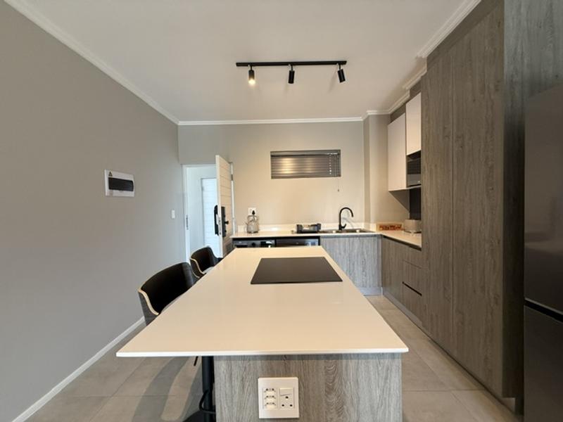 To Let 2 Bedroom Property for Rent in Atholl Gauteng