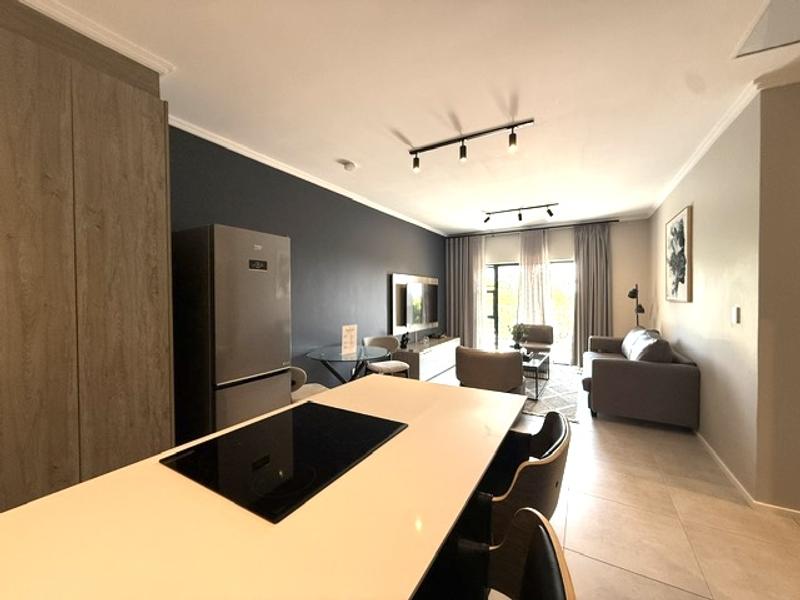 To Let 2 Bedroom Property for Rent in Atholl Gauteng