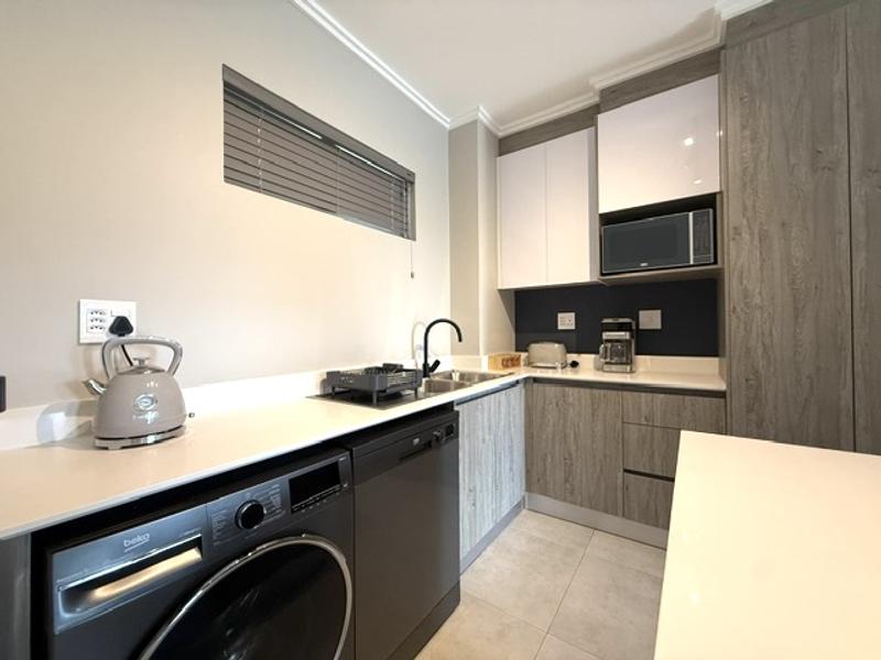 To Let 2 Bedroom Property for Rent in Atholl Gauteng