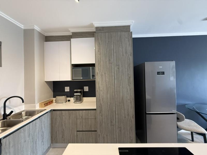 To Let 2 Bedroom Property for Rent in Atholl Gauteng