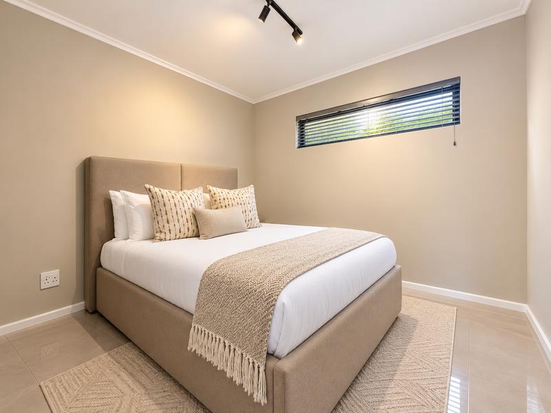 To Let 2 Bedroom Property for Rent in Atholl Gauteng