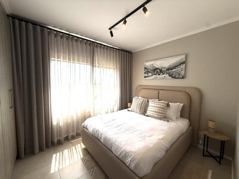 To Let 2 Bedroom Property for Rent in Atholl Gauteng