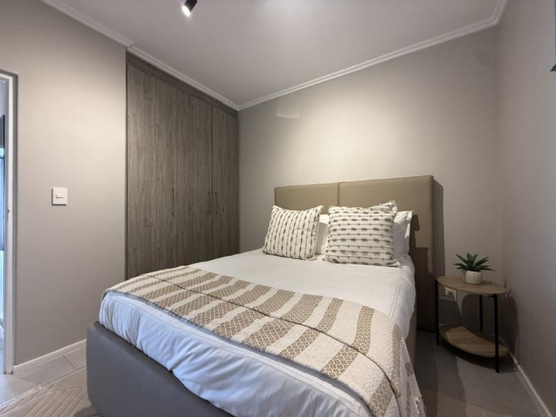 To Let 2 Bedroom Property for Rent in Atholl Gauteng