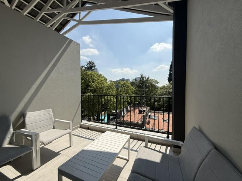 To Let 2 Bedroom Property for Rent in Atholl Gauteng