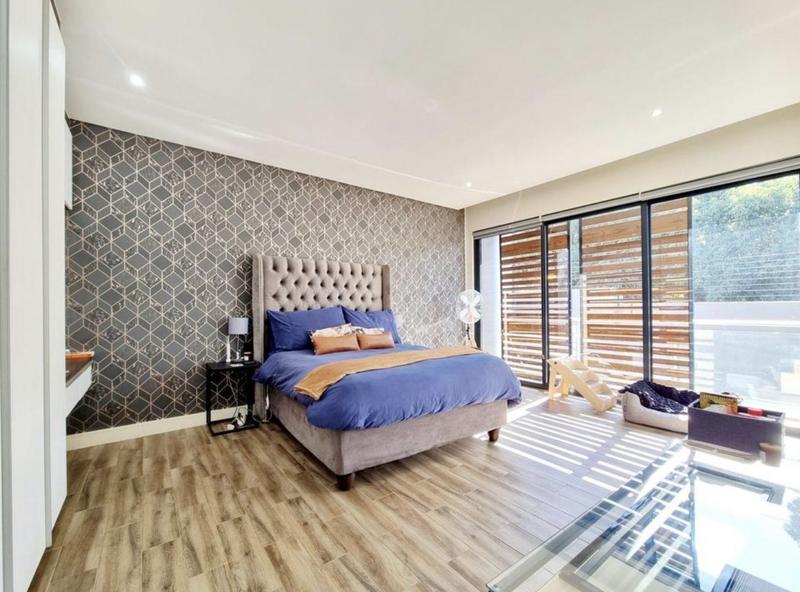 To Let 3 Bedroom Property for Rent in Atholl Gauteng