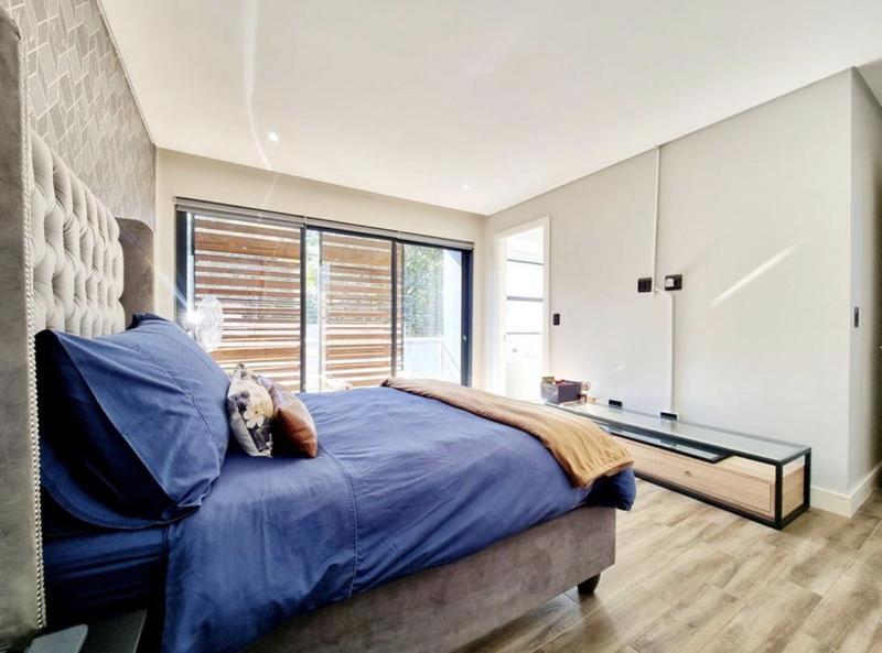 To Let 3 Bedroom Property for Rent in Atholl Gauteng