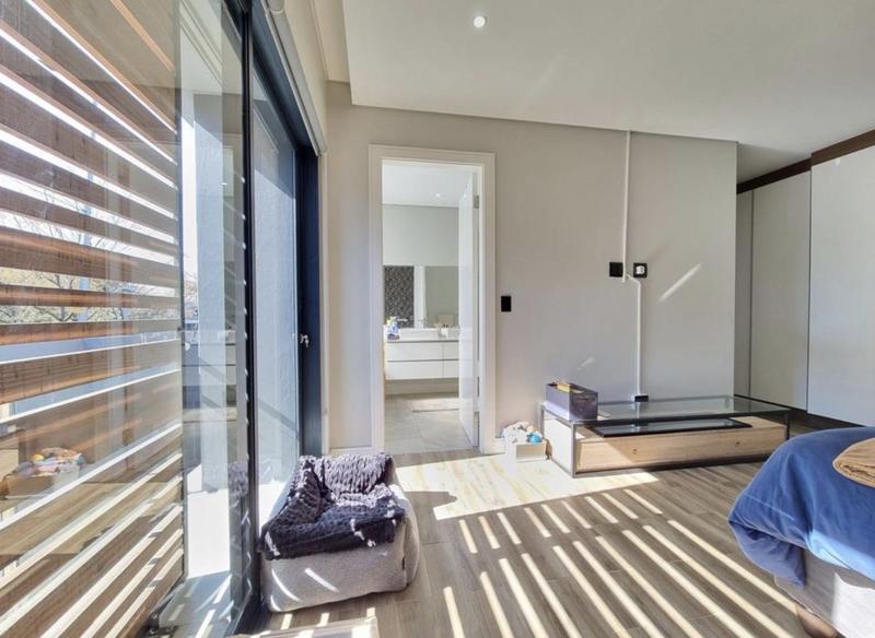 To Let 3 Bedroom Property for Rent in Atholl Gauteng