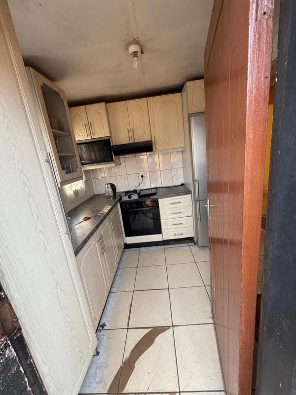 3 Bedroom Property for Sale in Protea Glen Gauteng