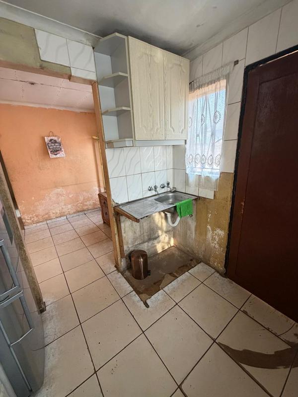 3 Bedroom Property for Sale in Protea Glen Gauteng