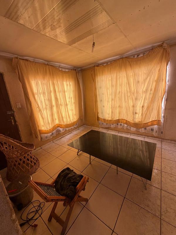 3 Bedroom Property for Sale in Protea Glen Gauteng