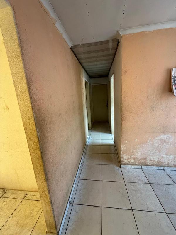 3 Bedroom Property for Sale in Protea Glen Gauteng