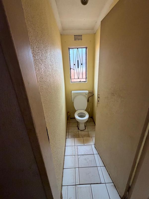 3 Bedroom Property for Sale in Protea Glen Gauteng
