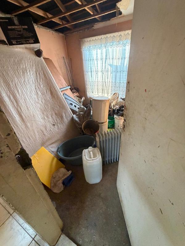 3 Bedroom Property for Sale in Protea Glen Gauteng