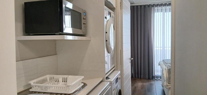 To Let 1 Bedroom Property for Rent in Menlyn Gauteng