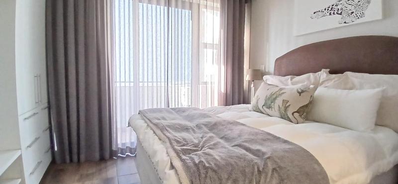 To Let 1 Bedroom Property for Rent in Menlyn Gauteng