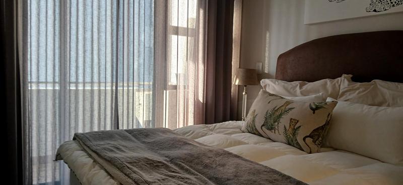 To Let 1 Bedroom Property for Rent in Menlyn Gauteng
