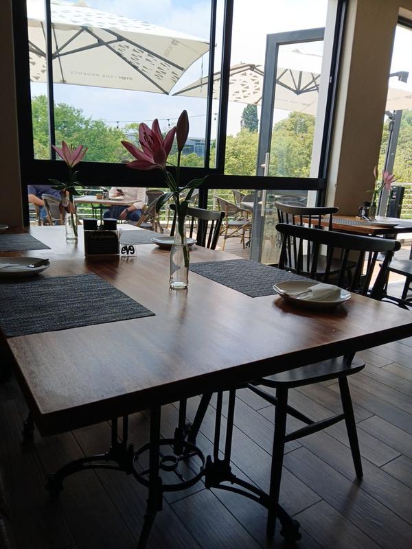 To Let 1 Bedroom Property for Rent in Menlyn Gauteng