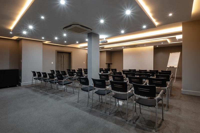 To Let 1 Bedroom Property for Rent in Menlyn Gauteng