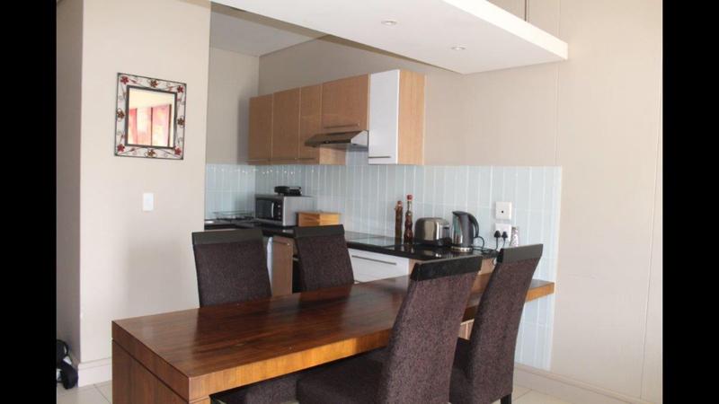 To Let 1 Bedroom Property for Rent in Bedford Gardens Gauteng