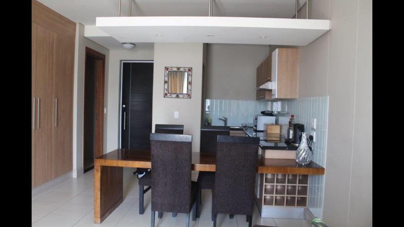 To Let 1 Bedroom Property for Rent in Bedford Gardens Gauteng