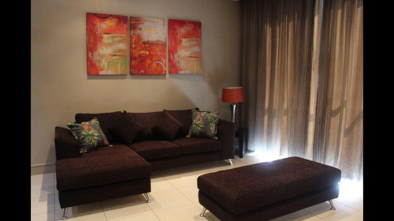 To Let 1 Bedroom Property for Rent in Bedford Gardens Gauteng