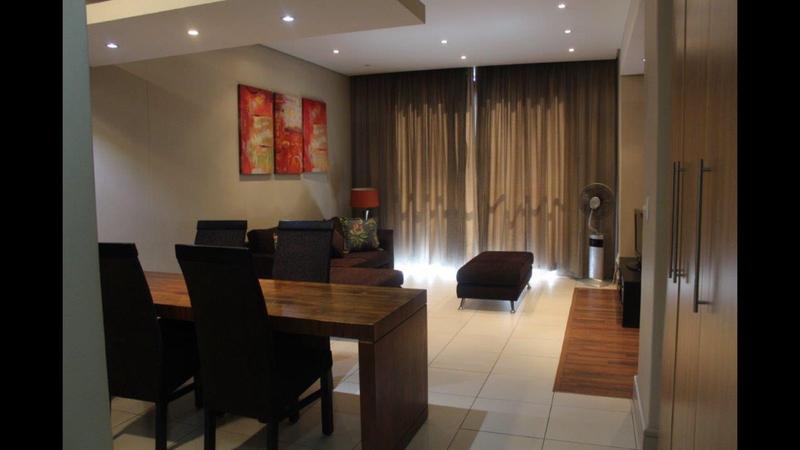 To Let 1 Bedroom Property for Rent in Bedford Gardens Gauteng