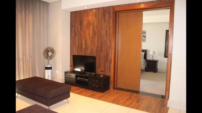 To Let 1 Bedroom Property for Rent in Bedford Gardens Gauteng