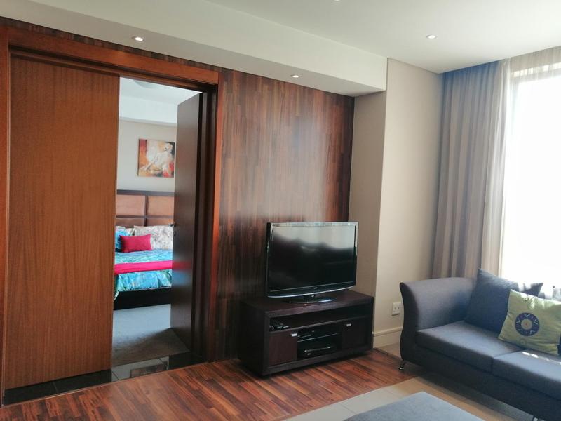 To Let 1 Bedroom Property for Rent in Bedford Gardens Gauteng