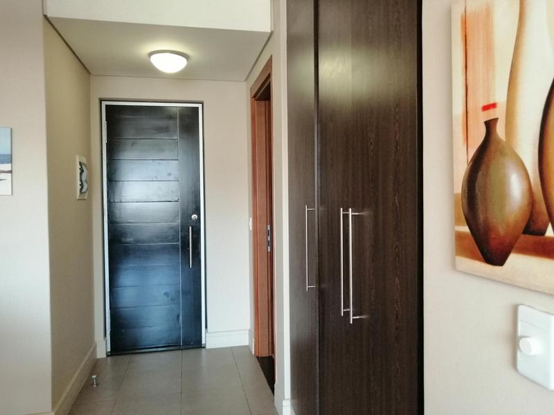 To Let 1 Bedroom Property for Rent in Bedford Gardens Gauteng