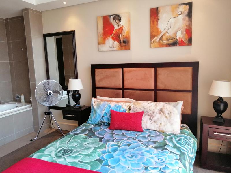 To Let 1 Bedroom Property for Rent in Bedford Gardens Gauteng