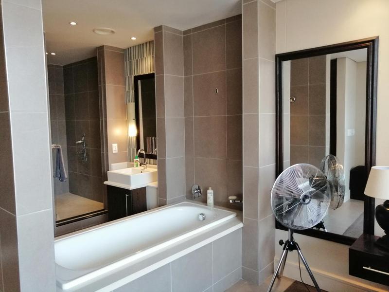 To Let 1 Bedroom Property for Rent in Bedford Gardens Gauteng