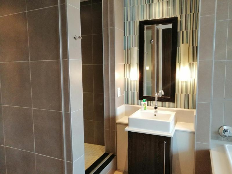 To Let 1 Bedroom Property for Rent in Bedford Gardens Gauteng
