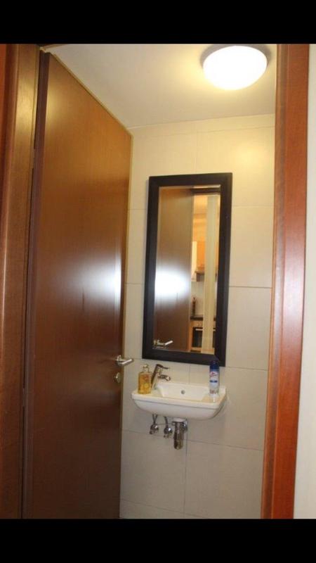 To Let 1 Bedroom Property for Rent in Bedford Gardens Gauteng