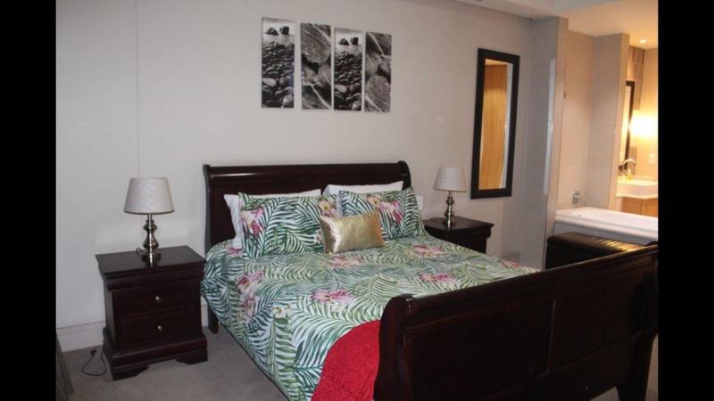To Let 1 Bedroom Property for Rent in Bedford Gardens Gauteng