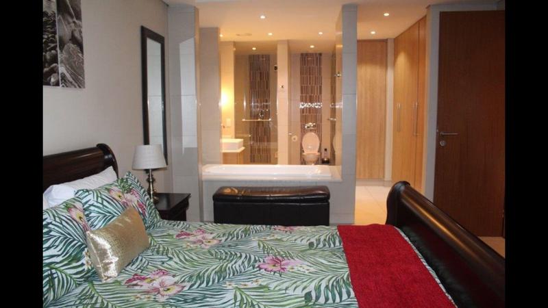 To Let 1 Bedroom Property for Rent in Bedford Gardens Gauteng
