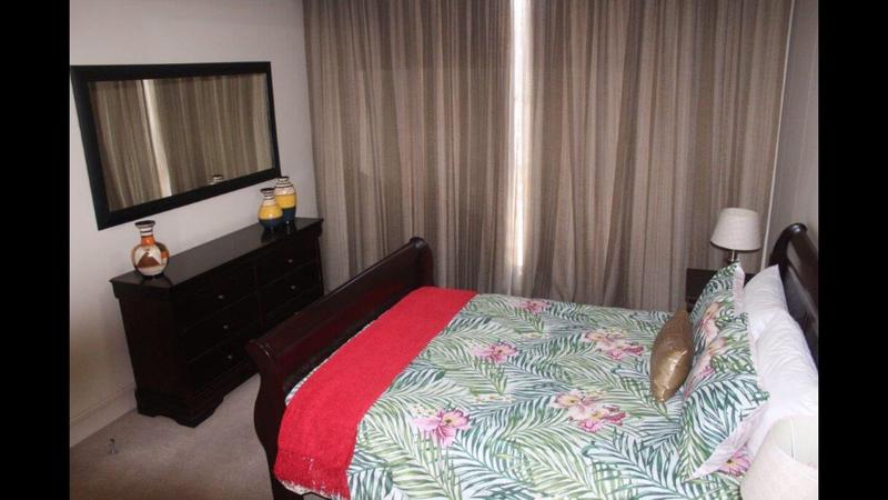 To Let 1 Bedroom Property for Rent in Bedford Gardens Gauteng
