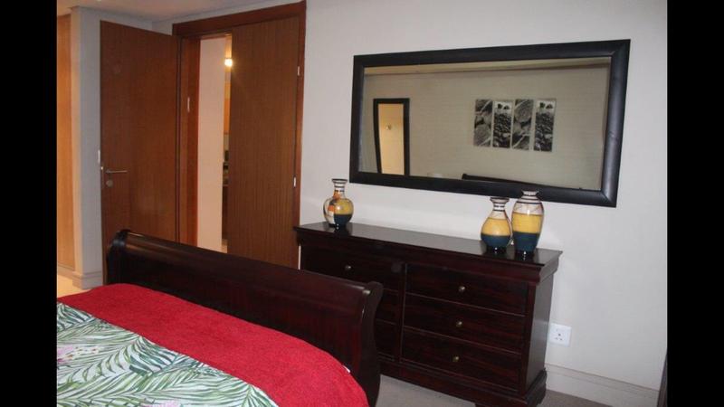 To Let 1 Bedroom Property for Rent in Bedford Gardens Gauteng