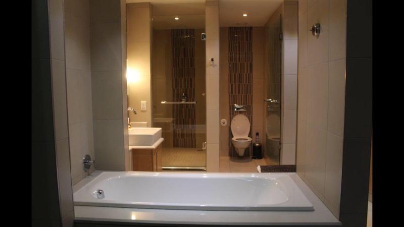 To Let 1 Bedroom Property for Rent in Bedford Gardens Gauteng