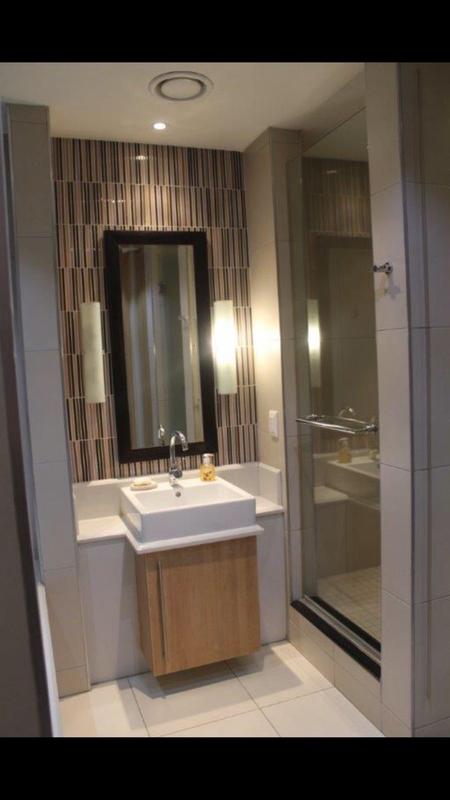 To Let 1 Bedroom Property for Rent in Bedford Gardens Gauteng