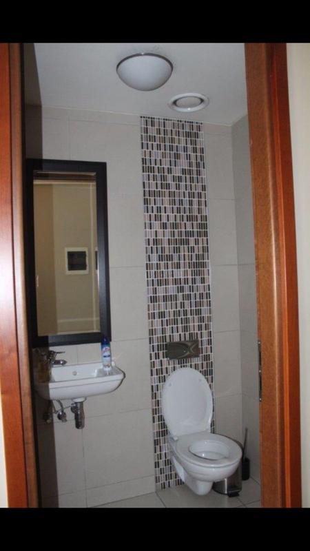 To Let 1 Bedroom Property for Rent in Bedford Gardens Gauteng