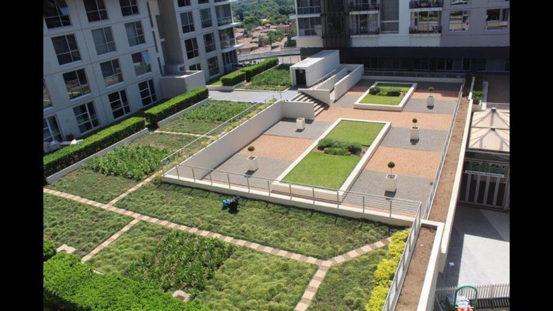 To Let 1 Bedroom Property for Rent in Bedford Gardens Gauteng