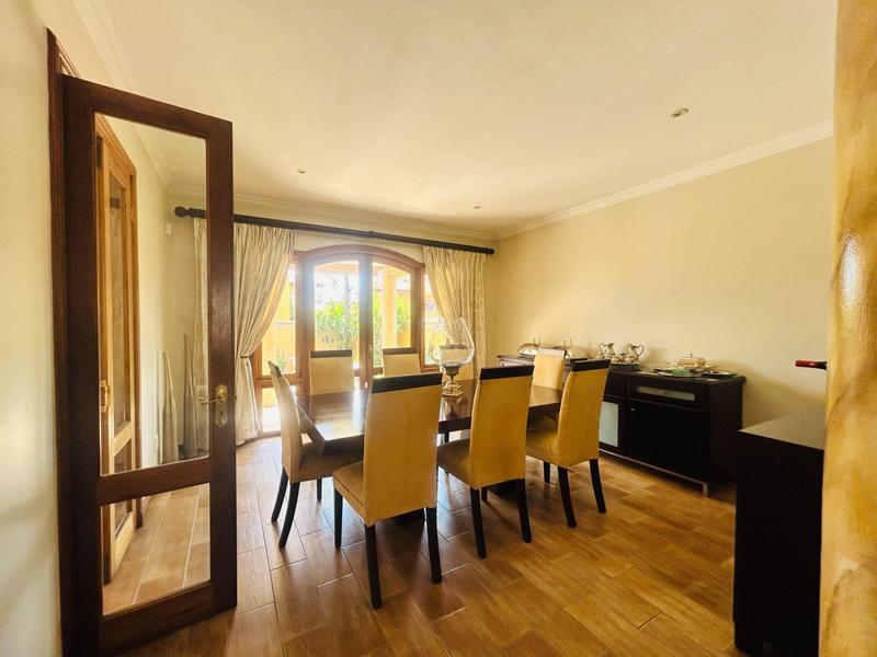 To Let 5 Bedroom Property for Rent in Bedfordview Gauteng