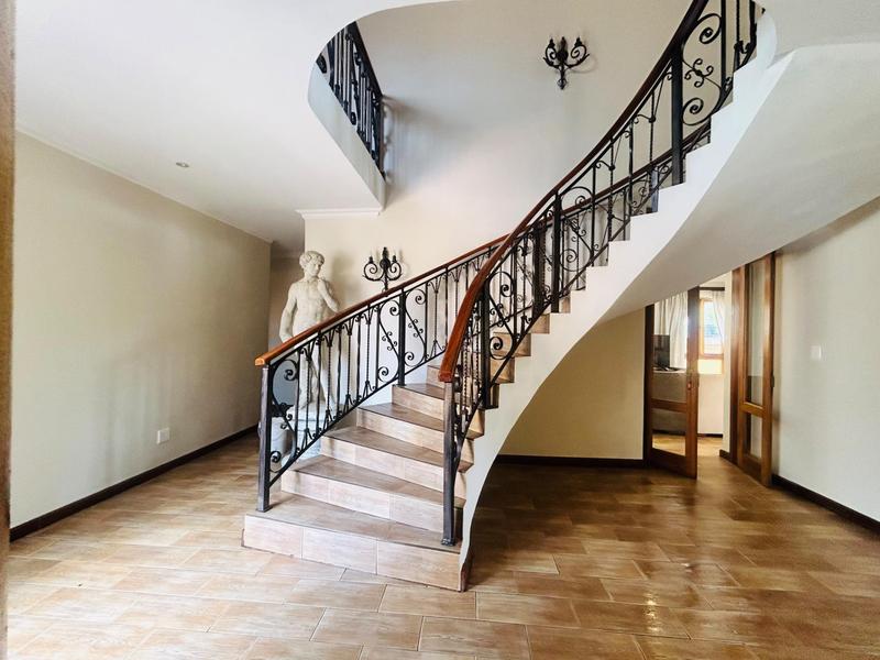 To Let 5 Bedroom Property for Rent in Bedfordview Gauteng