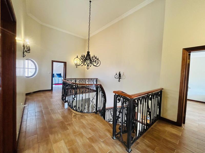 To Let 5 Bedroom Property for Rent in Bedfordview Gauteng