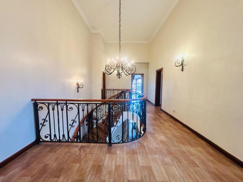 To Let 5 Bedroom Property for Rent in Bedfordview Gauteng