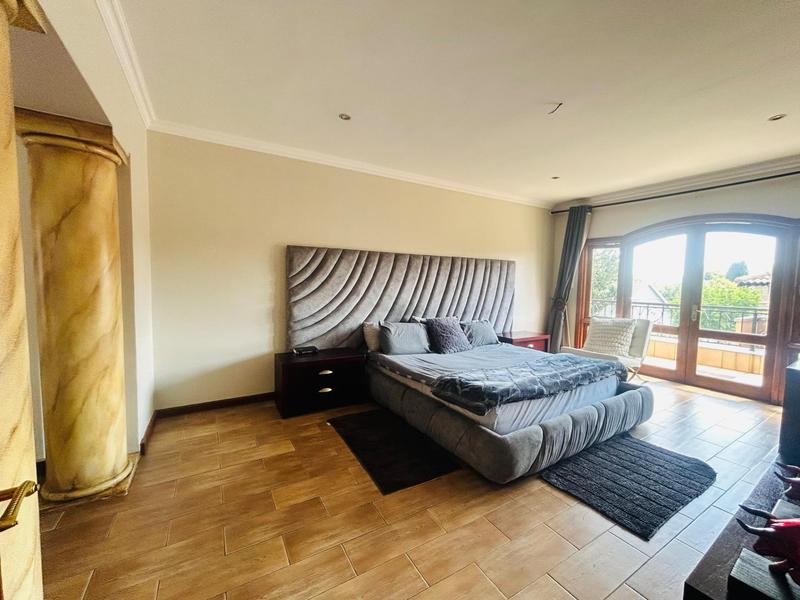 To Let 5 Bedroom Property for Rent in Bedfordview Gauteng