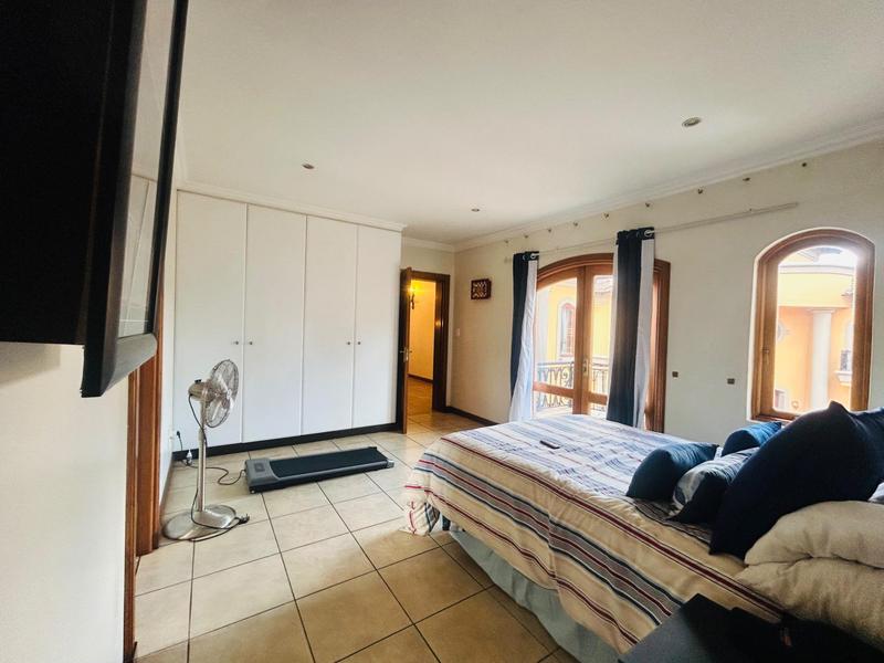 To Let 5 Bedroom Property for Rent in Bedfordview Gauteng