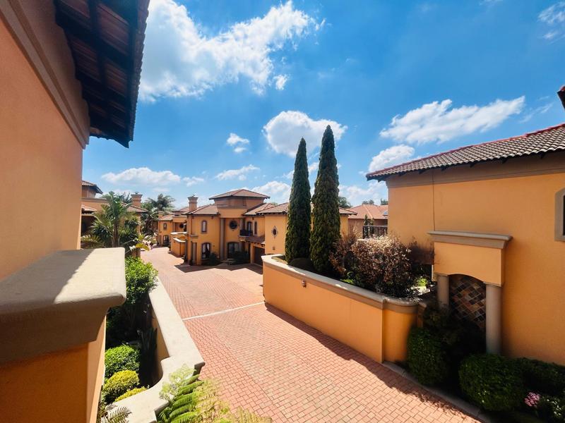 To Let 5 Bedroom Property for Rent in Bedfordview Gauteng